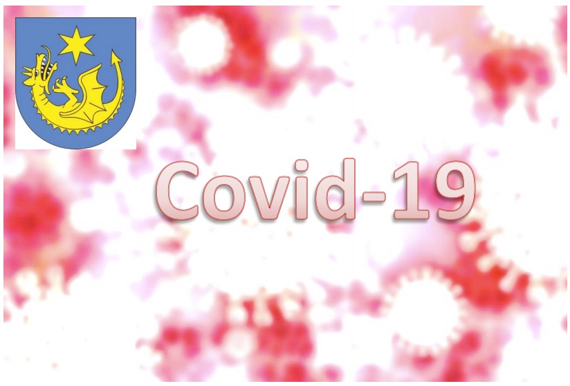 Sytuacja związana z przeciwdziałaniem COVID-19 w Powiecie Strzyżowskim
